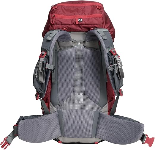 【新品】MILLET ミレー サース フェー 40+5 (SAAS FEE) ミレーMILLET SAAS FEE 40+5 LD（サースフェー）ウィメンズ